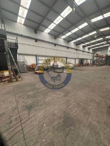 Nave industrial en Alquiler en Puente Castro