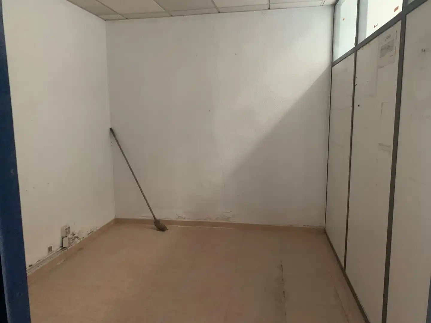 Geschaftsraum zur Miete in Murcia