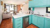 Cuina de Apartament en venda en Ciutadella de Menorca amb Aire condicionat i Piscina comunitària