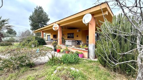 Foto 4 de Casa o chalet en venta en Calle Cami Nivera, 30, Urbanitzacions, Tortosa