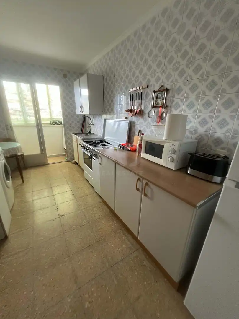 Cocina de Piso en venta en Ciudad Rodrigo con Calefacción