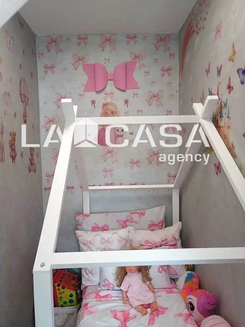Piso en venta en Algeciras con Balcón