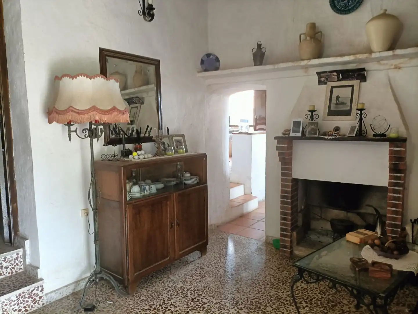Houses for sale in Águilas  with Terrace