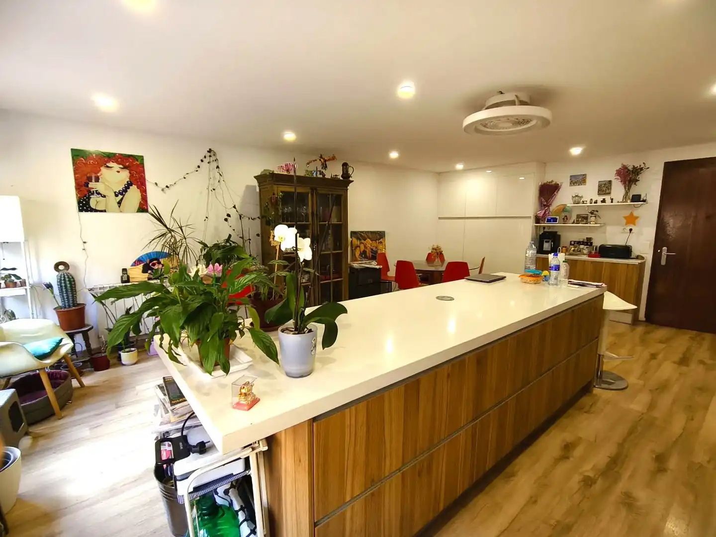 Maison mitoyenne avec jardin à vendre à Vimbodí i Poblet, imagen 8