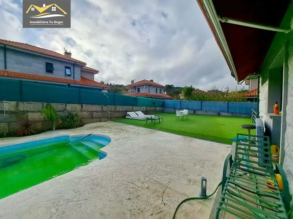 Haus mit Terrasse zum Verkauf in Urbanizacion CAMPO ROMA, imagen 39
