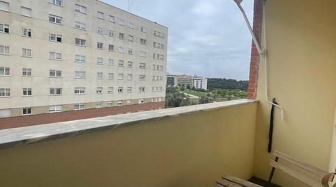 Foto 2 de Piso de alquiler en Ruta de la Plata, Cáceres Capital