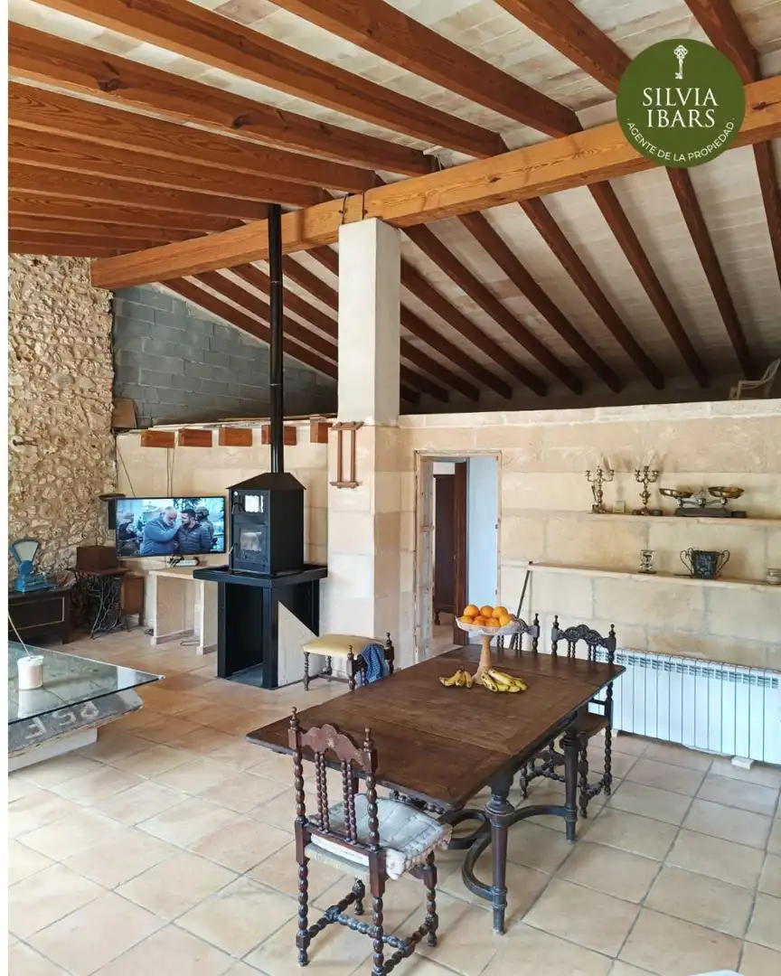 Country house with garden for sale in Manacor Centre, imagen 6