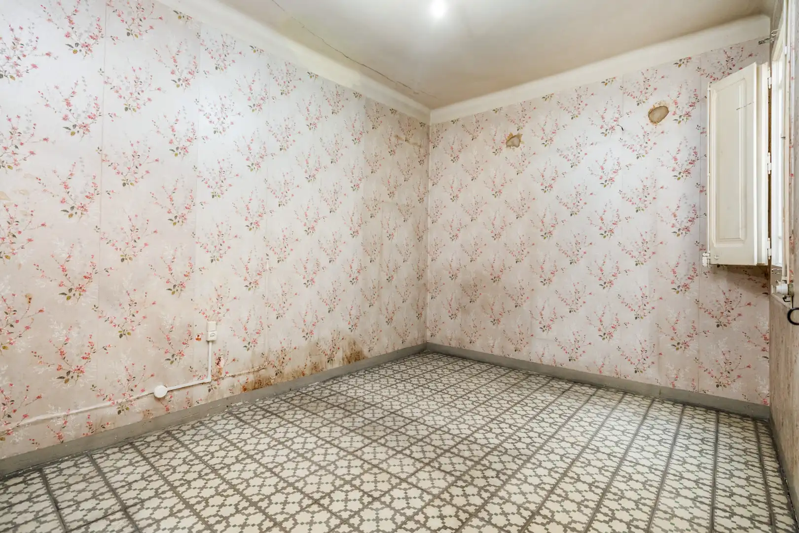 Piso en venta en Barcelona con Balcón