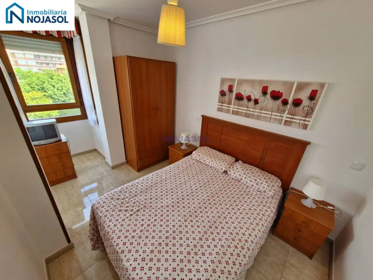 Apartament amb terrassa en venda a Calle los nogales, imagen 33