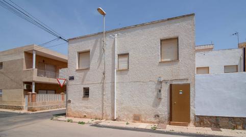 Foto 2 de Casa adosada en venta en Avenida Marina, Los Nietos, Cartagena