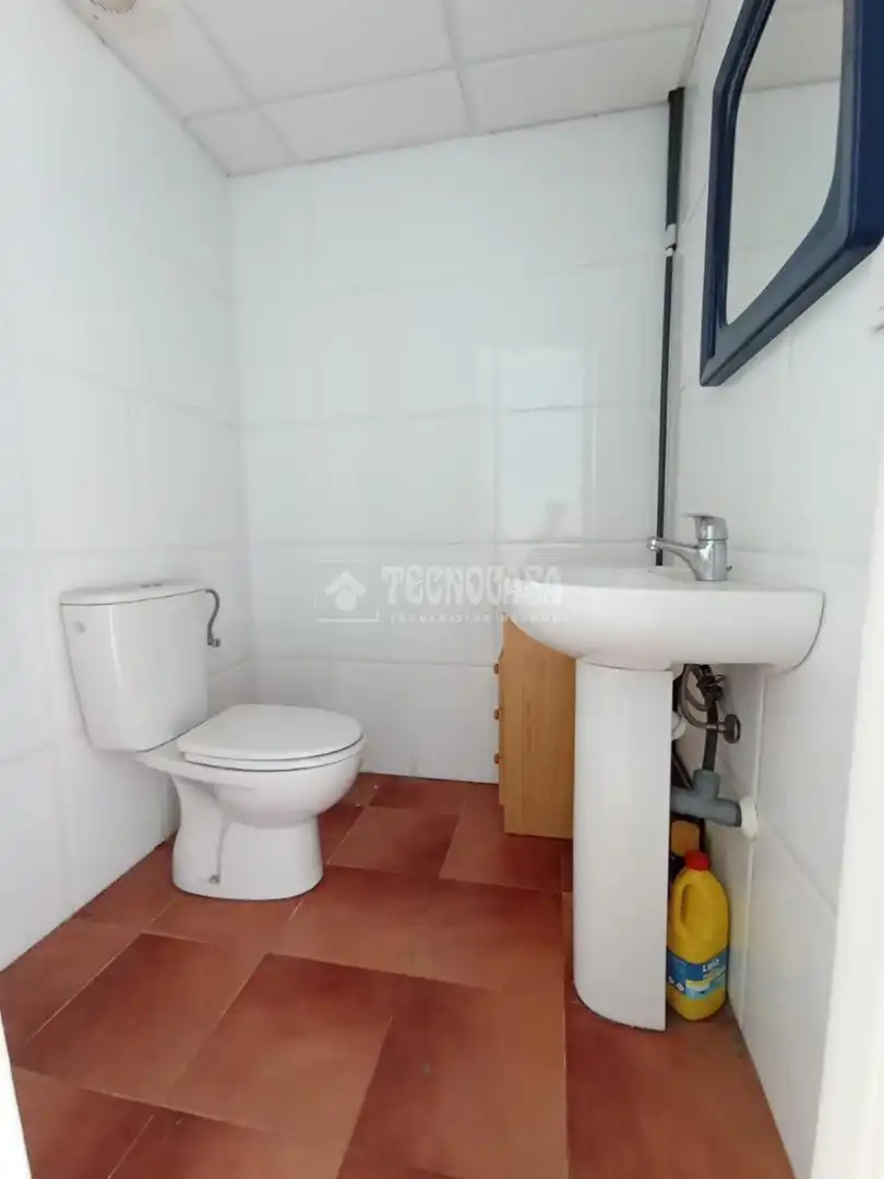 Business premises for sale in Chapín - Campus Universitario - Navinco, imagen 10