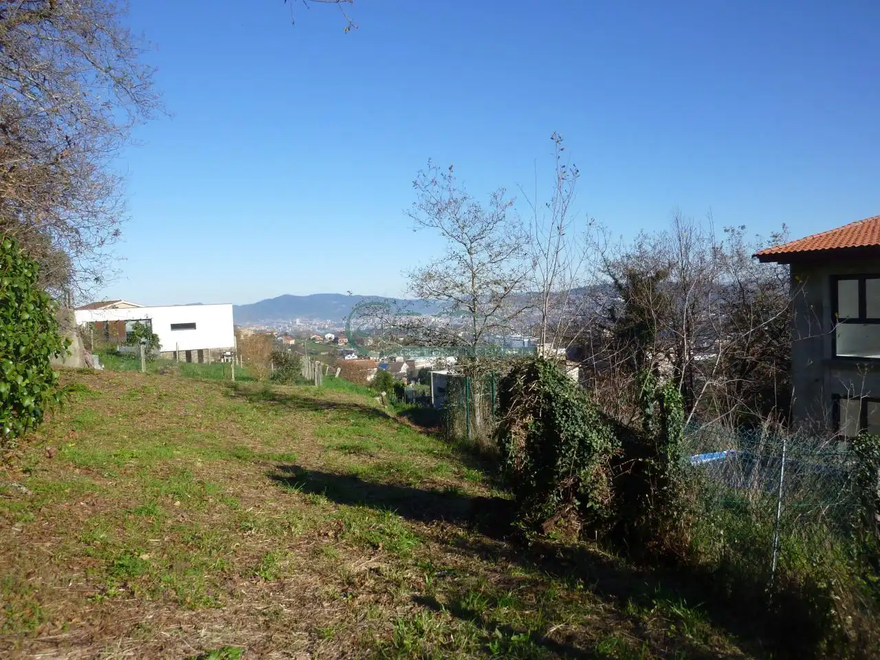 Terreny residencial en venda a Valadares - Beade, imagen 4