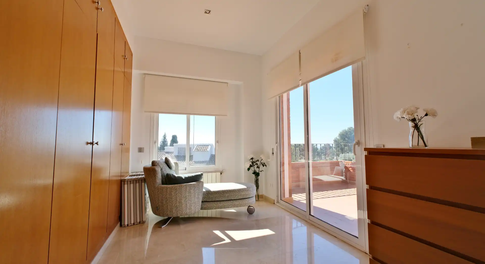 Villa mit Terrasse zum Verkauf in Alfinach - Los Monasterios, imagen 21