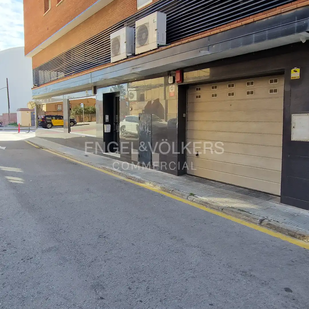 Local comercial en alquiler en Centre - Estació, imagen 38