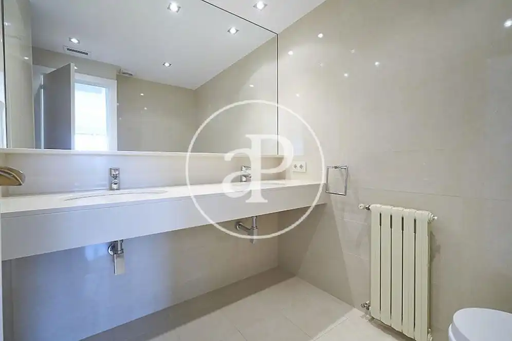 Penthouse with lift to rent in Calle de Bravo Murillo, imagen 14