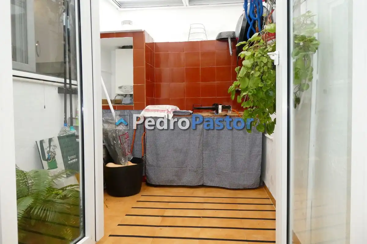 Casa amb piscina en venda a El Puerto, imagen 7