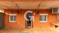 Exterior view of Attic for sale in Viladecans  with Air Conditioner, Terrace and Oven