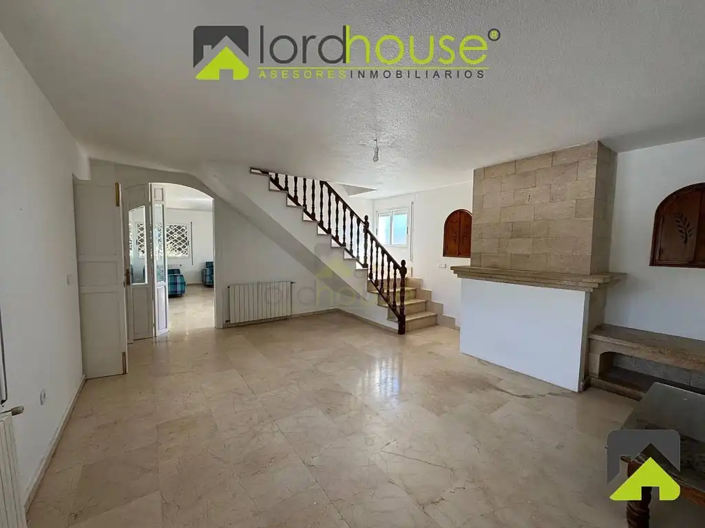Casa o xalet en venda en Lorca