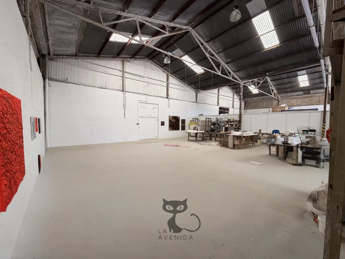 Nave industrielle à vendre à Beniparrell, imagen 9