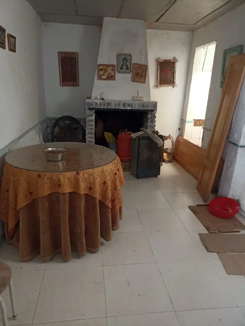 Houses for sale in Guadalcázar  with Furnished