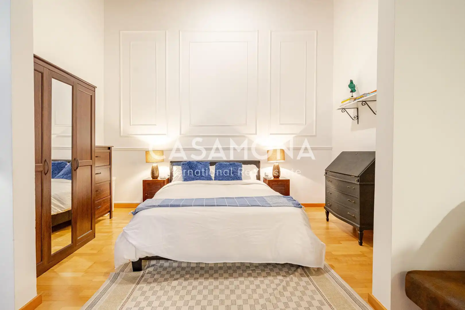 Apartament amb terrassa en venda a Ciutat Vella, imagen 12