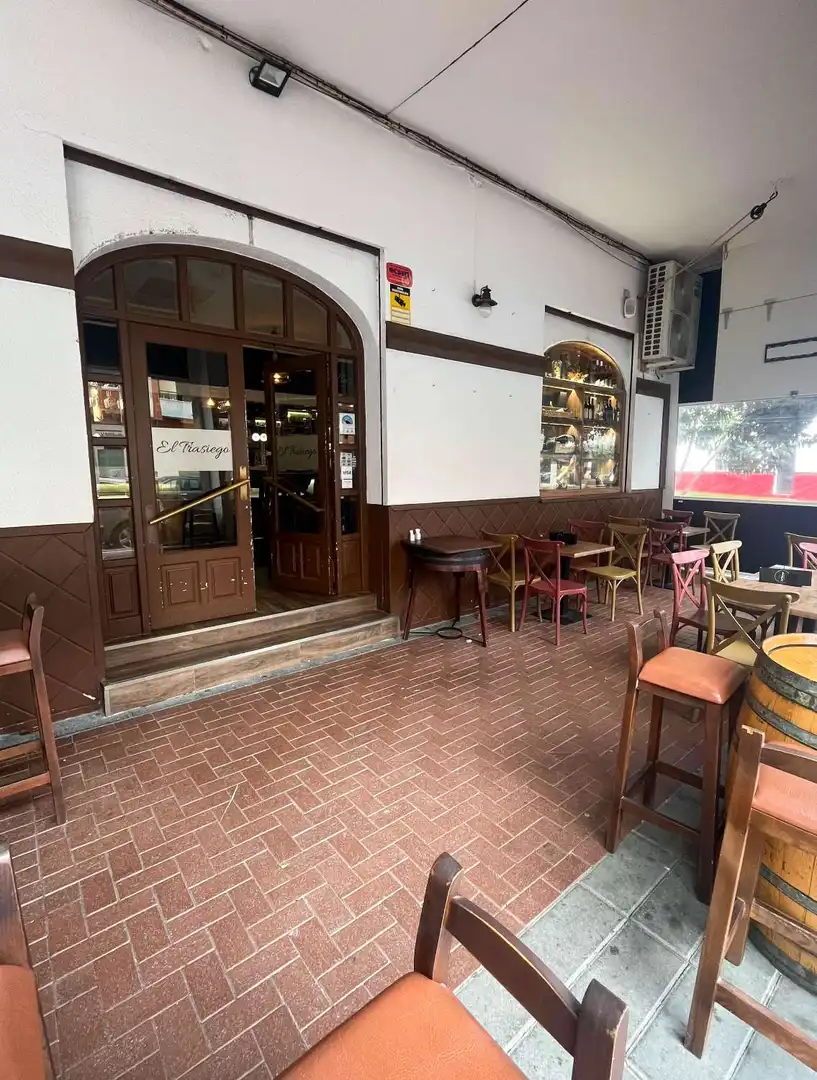 Commercial properties for rent in Motril  with Furnished