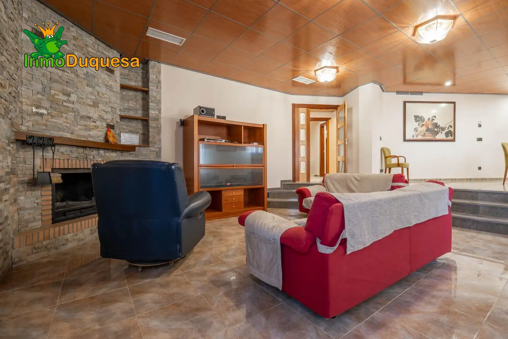 Chalet con terraza en venta en Cortijo del Aire, imagen 11