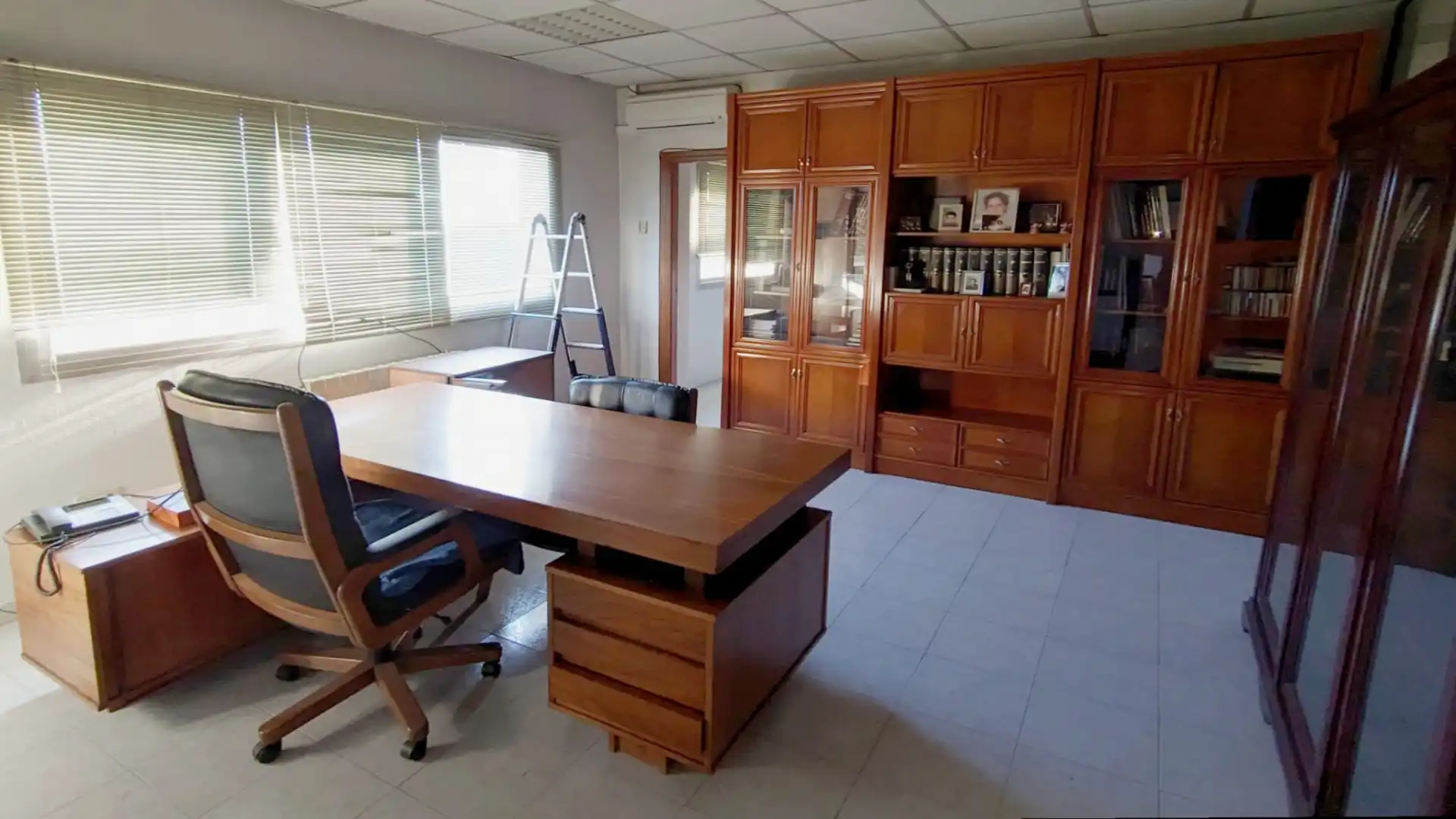 Nave industrial en venta en Calle Herramientas 12, imagen 13