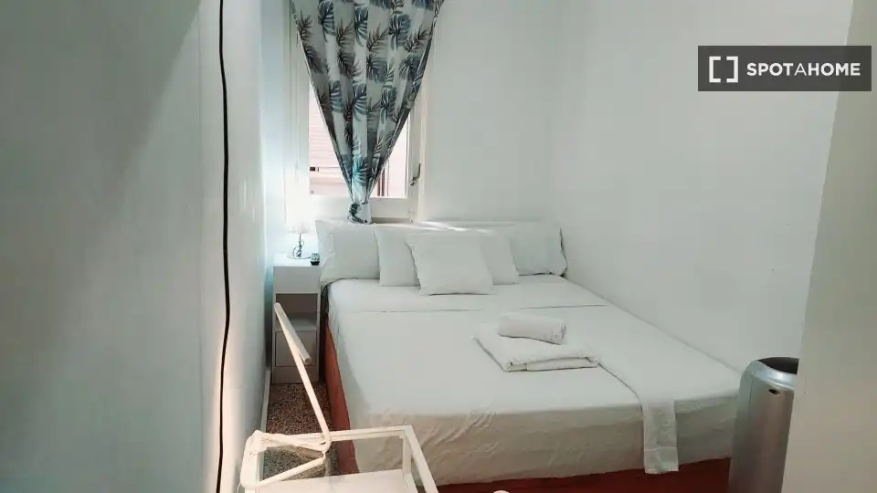 Room in La Prosperitat