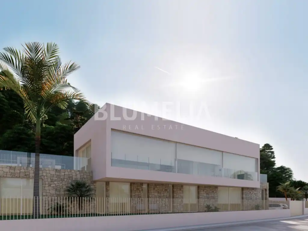 Casa con piscina in vendita a Carretera Denia-Javea, imagen 16