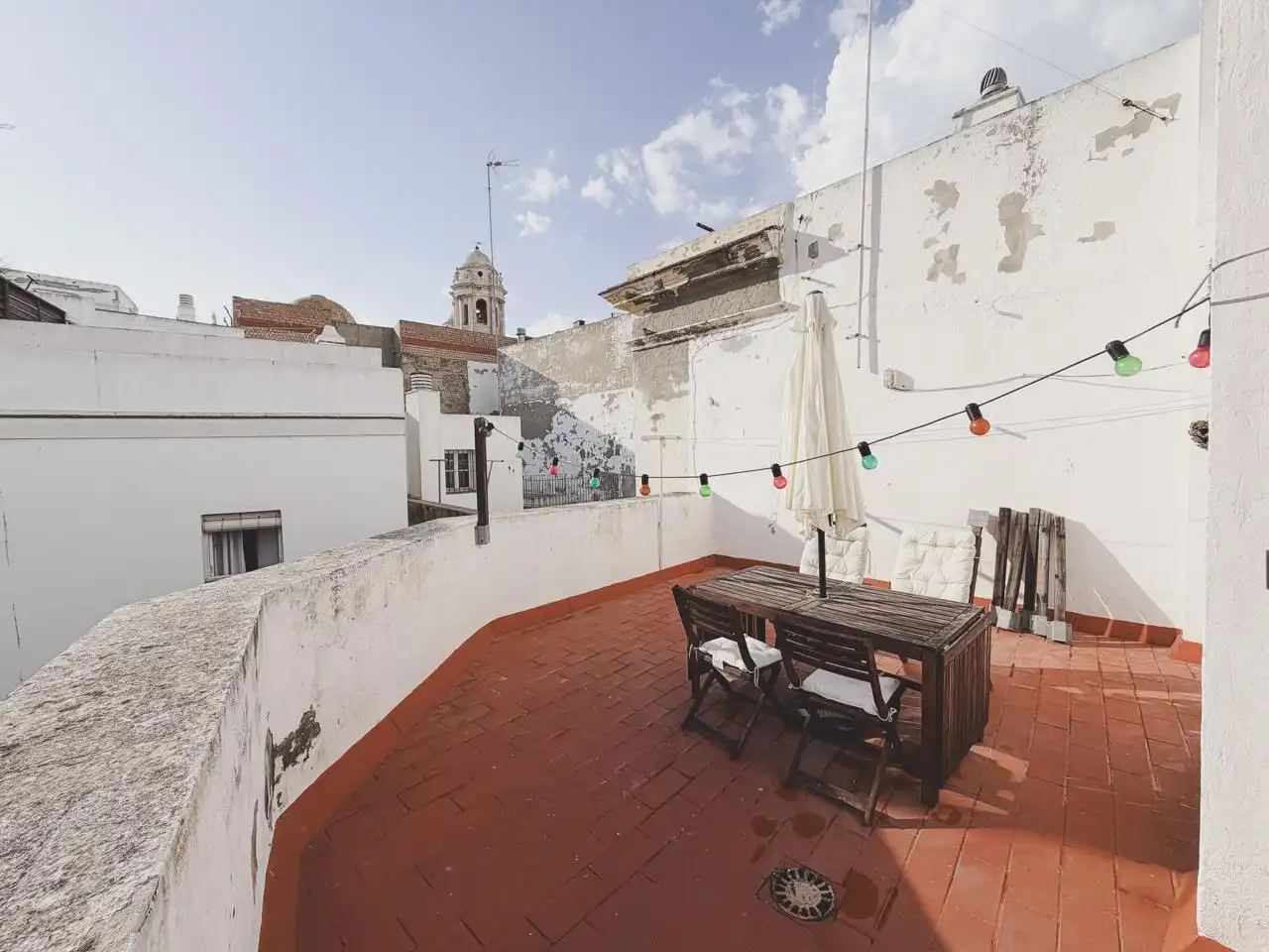 Casa o xalet en venda a El Pópulo - Santa María
