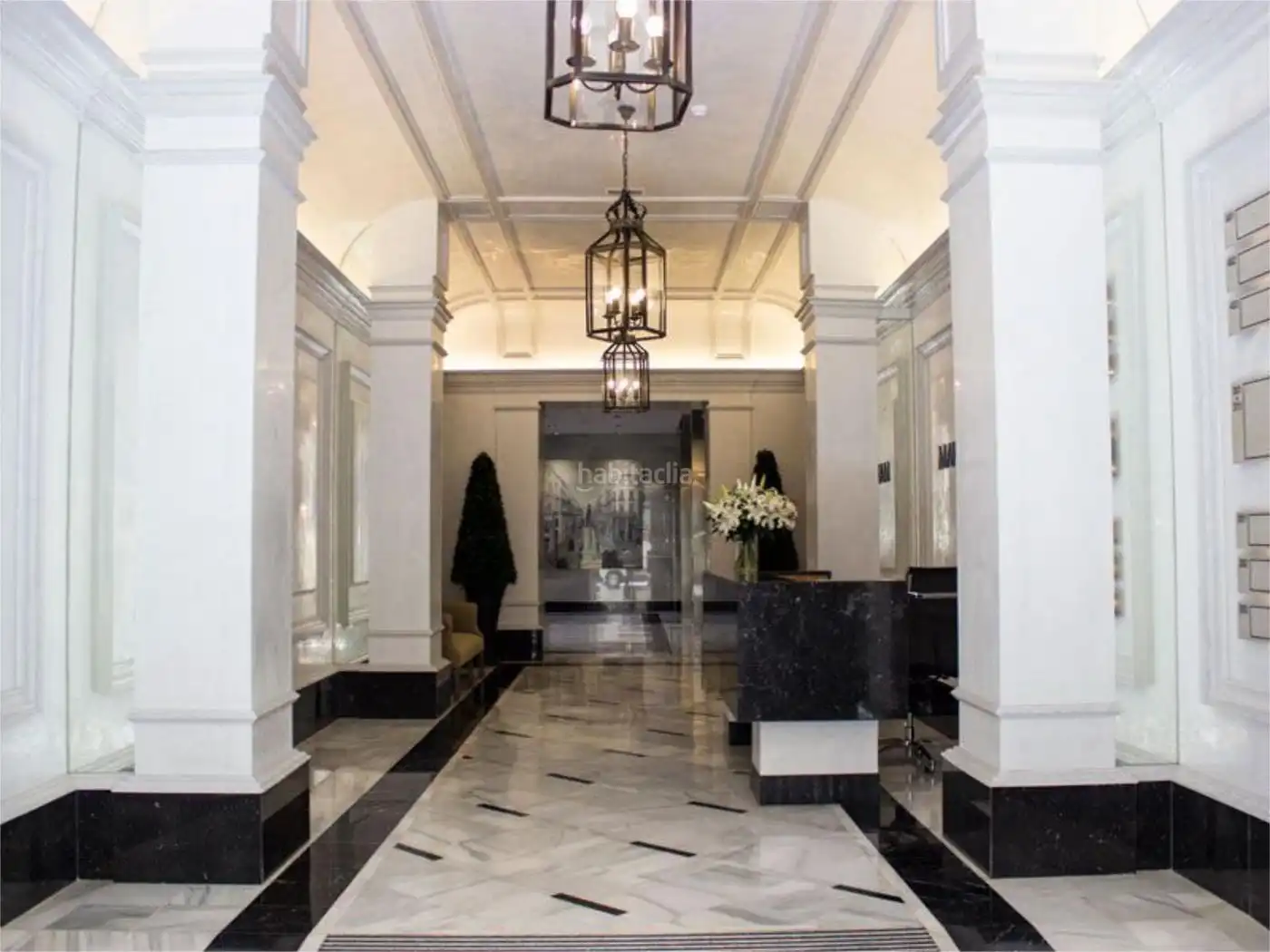 Office space to rent in Calle Marqués de Larios 4, imagen 3