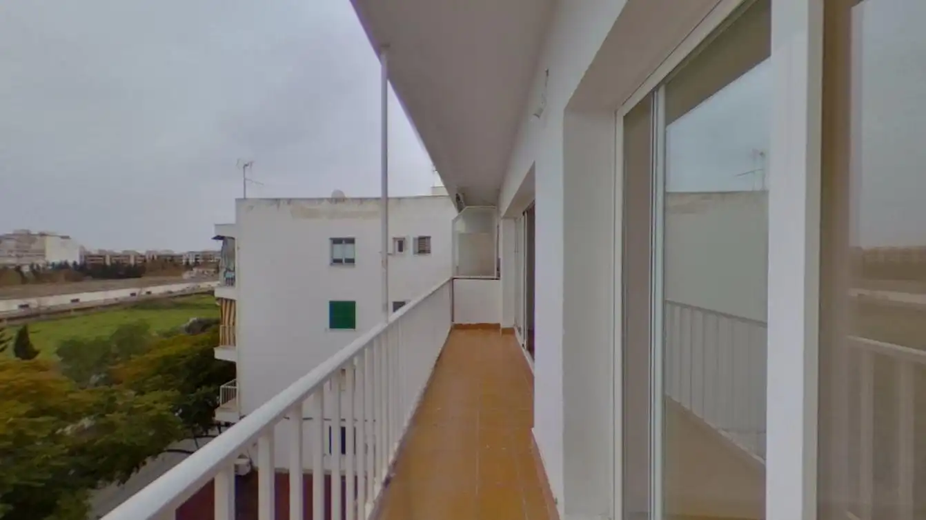 Terrassa de Pis en venda en  Palma de Mallorca