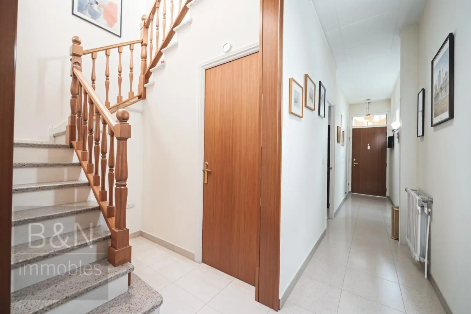 Casa o chalet en venta en Terrassa con Aire acondicionado, Calefacción y Terraza