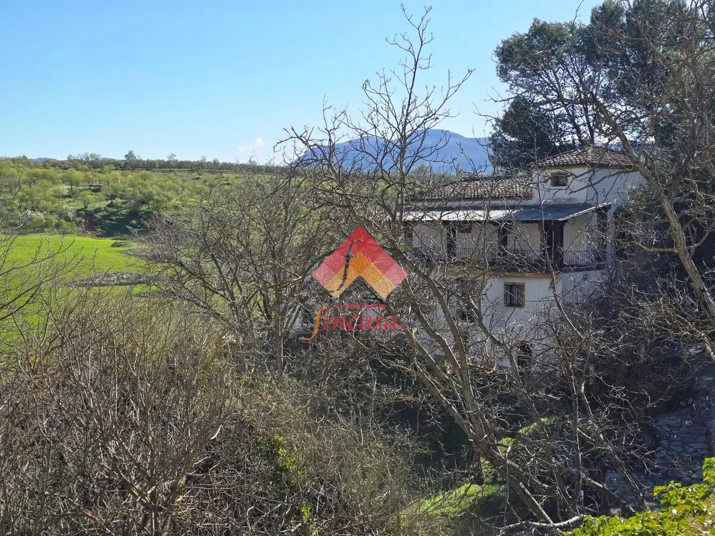Casa o chalet en venta en Ronda con Terraza, Trastero y Piscina