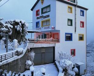 Premises for sale in Becerreá
