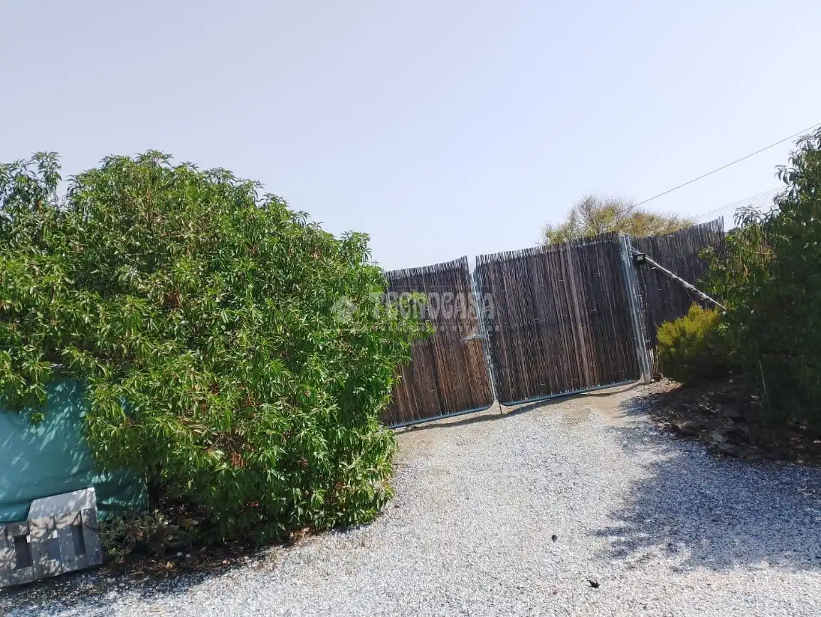 Country house with garden for sale in El Borge, imagen 34
