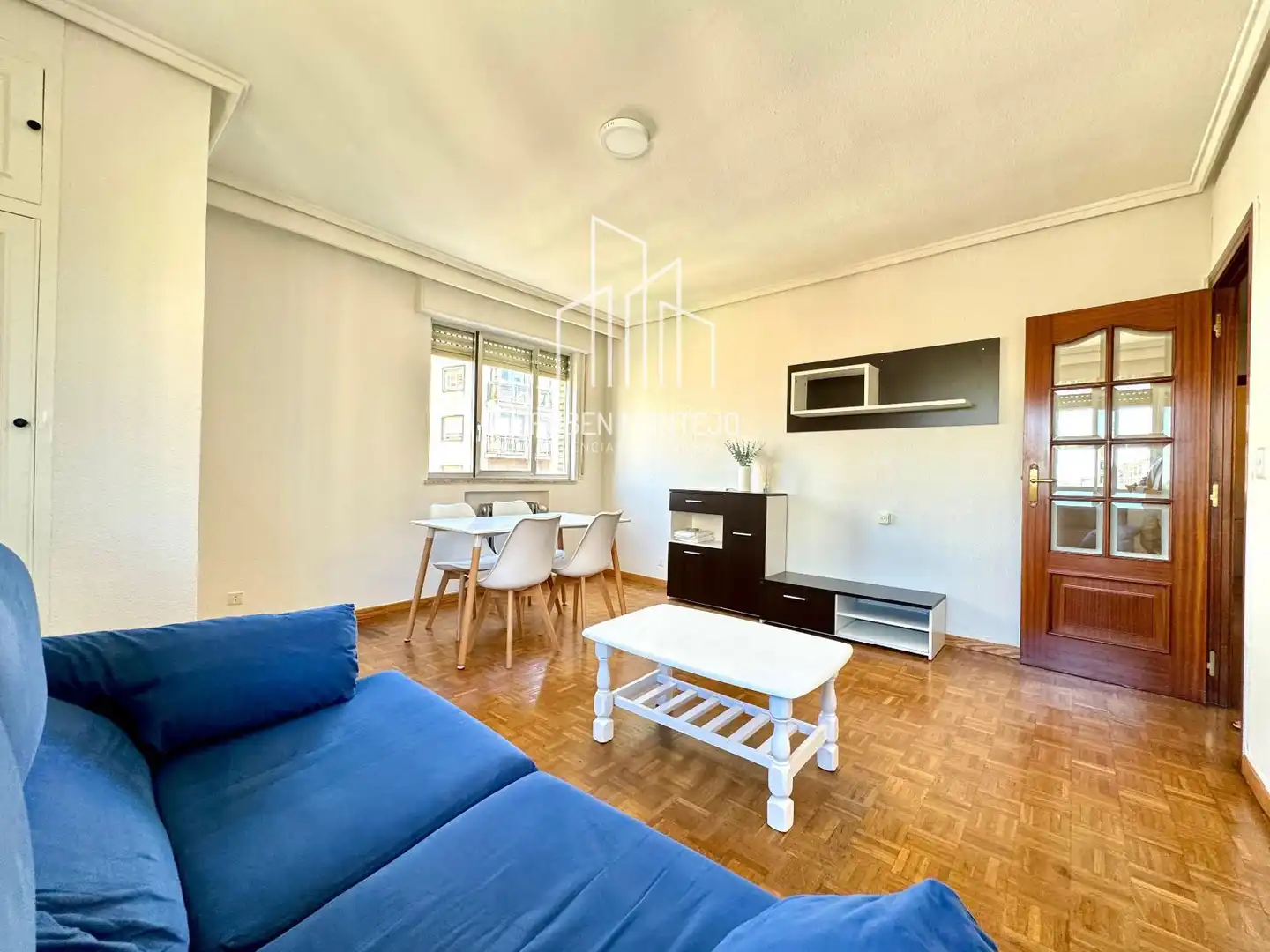 Wohnung zur Miete in María Auxiliadora, Labradores