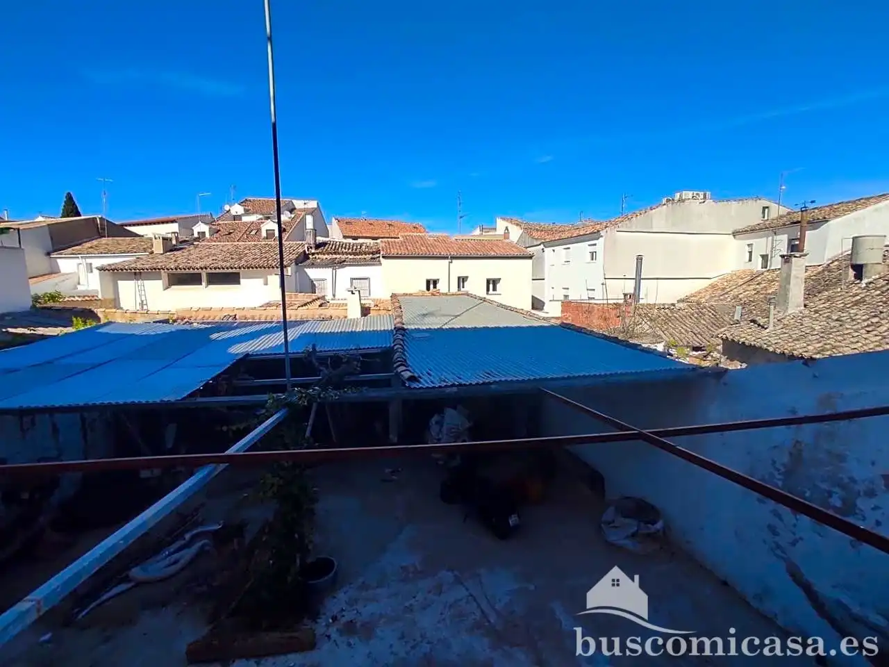 Maison avec terrasse à vendre à Horno Benavides, imagen 17