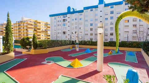 Photo 3 of Apartment to rent in Carrer la Santamaría, 15, Calp, Spain, -1, Zona Pueblo, Calpe / Calp