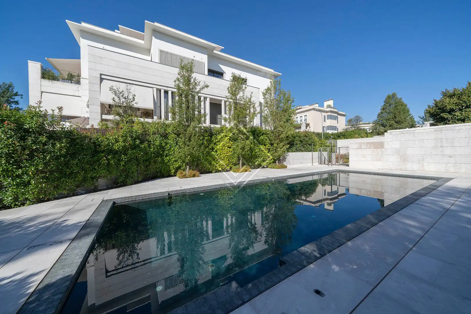 Penthouse mit Pool zum Verkauf in Moncloa - Aravaca, imagen 29