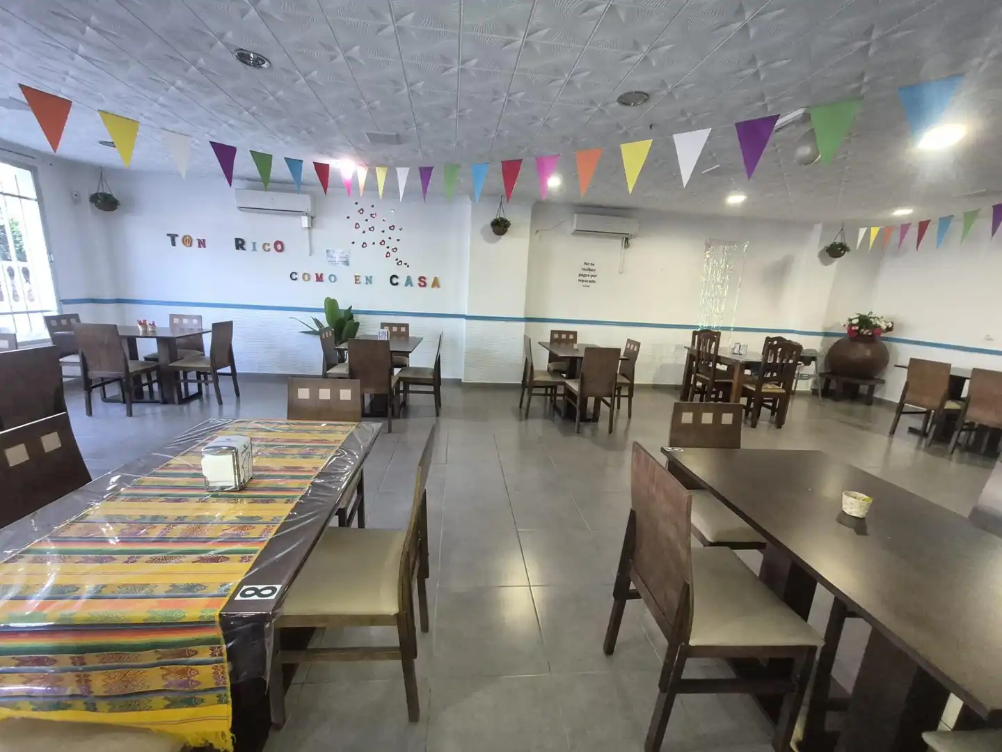 Local comercial en venda a Calle BLAS INFANTE, imagen 17