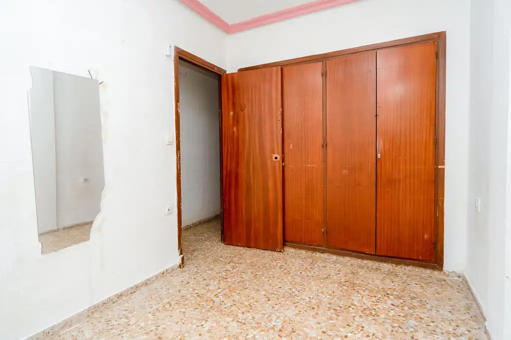 Piso en venta en C/ Argentina, Torre-Pacheco ciudad