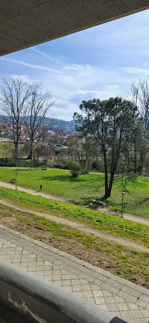 Apartamento en venta en Rúa de Antonio Nieto Figueroa, Lavadores