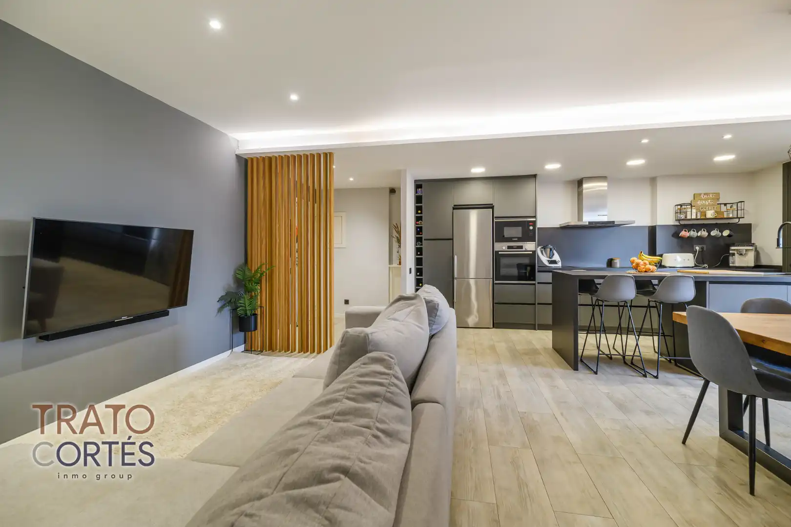 Flat with terrace for sale in Plaça Magdalena Trias, imagen 38