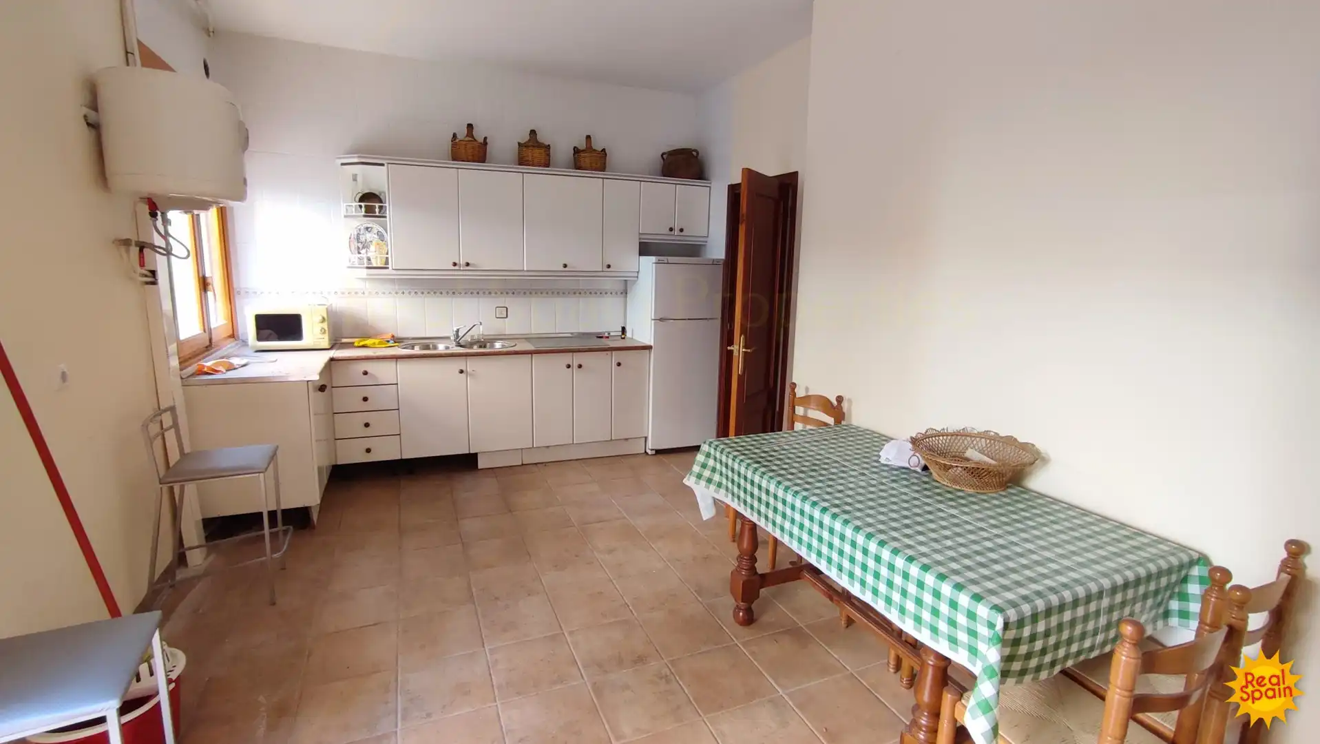 Maison mitoyenne avec terrasse à vendre à María, imagen 7