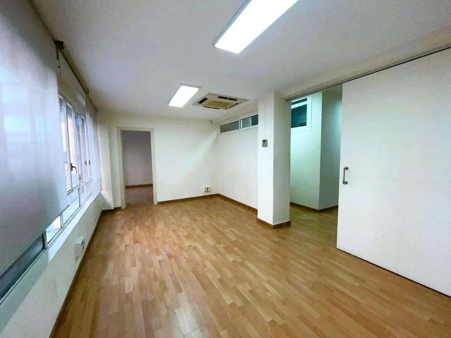 Flat for sale in Murcia  with Air Conditioner and Heating