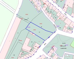 Land for sale in Carriches