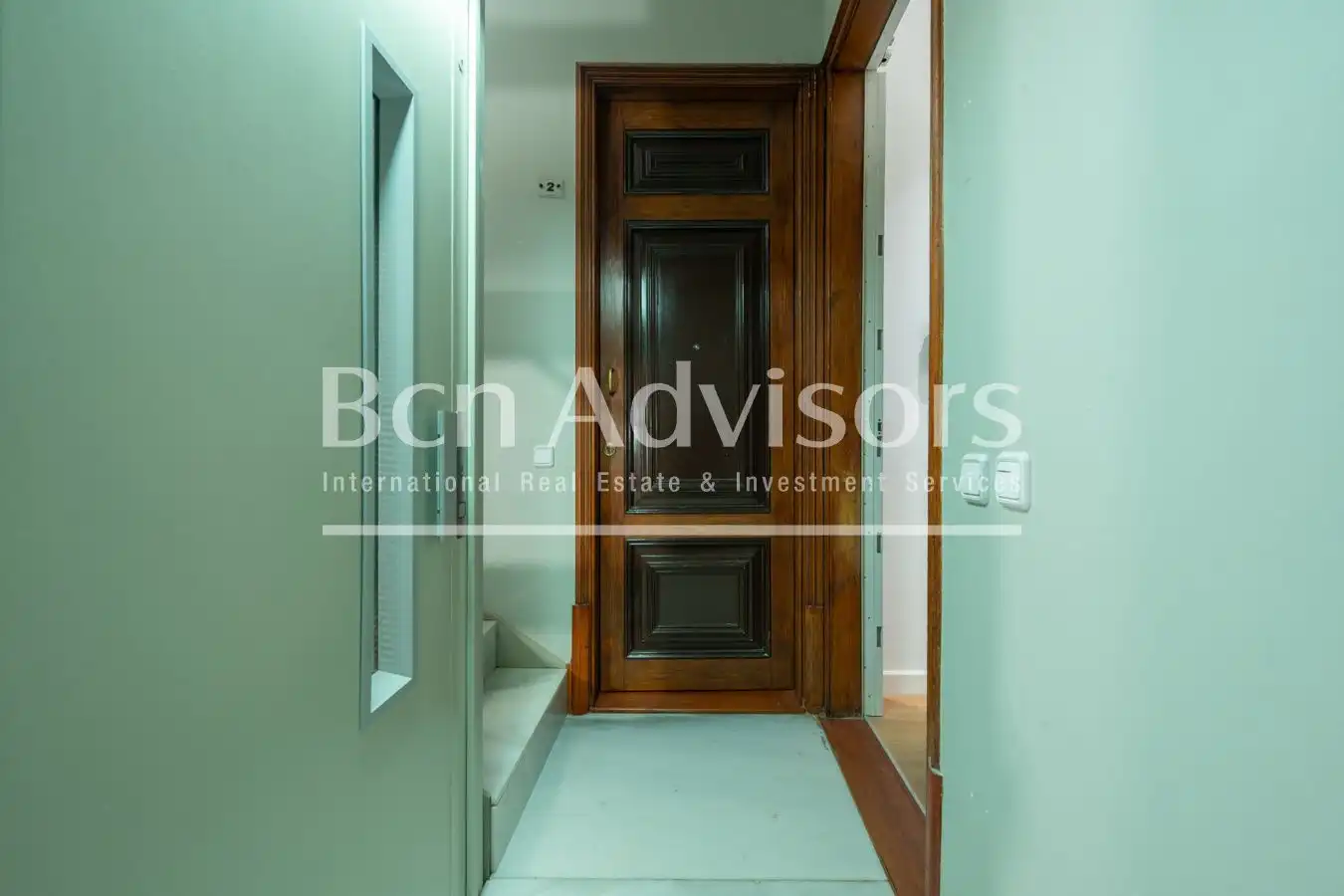 Appartamento con terrazza in vendita a Eixample, imagen 34