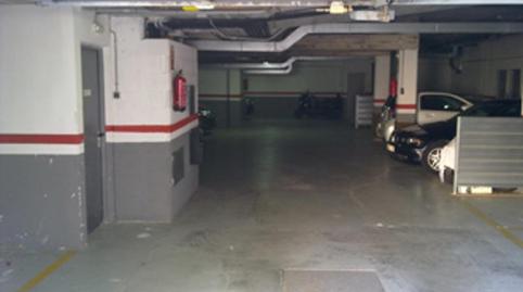 Photo 3 of Garage for sale in Alella, Barcelona